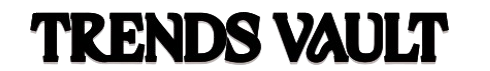 TrendsVault
